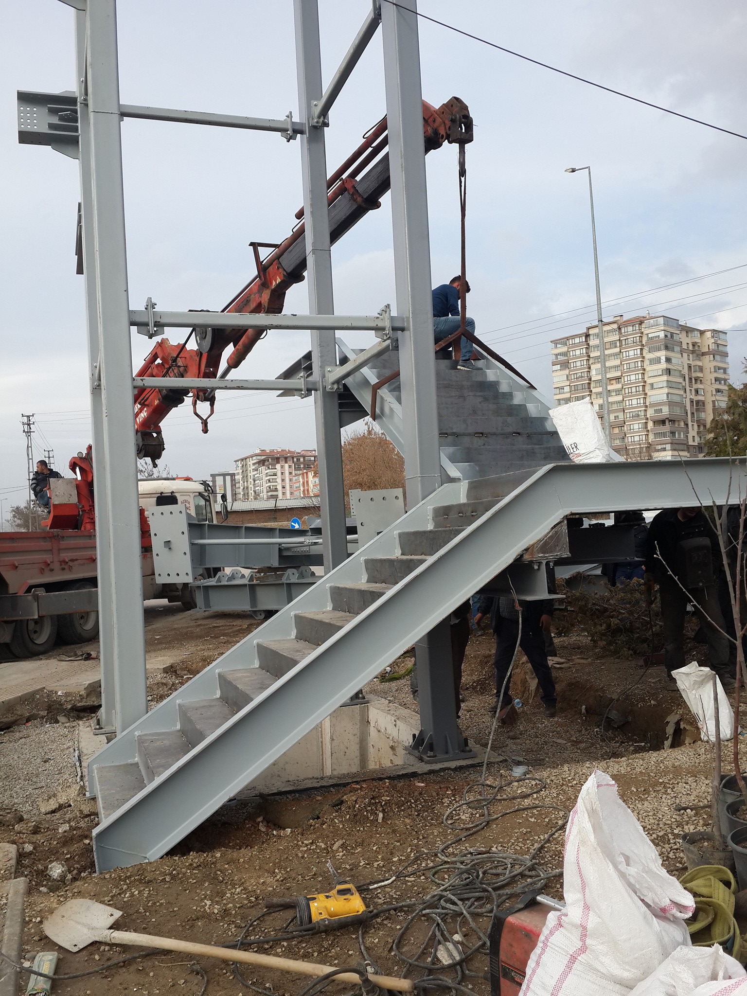 Montaj Süreci